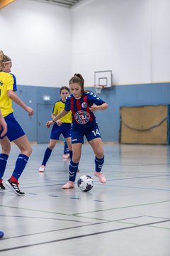 Bild 248 - Loewinnen Cup B-Juniorinnen